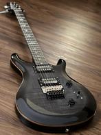 PRS SE Custom 24 Floyd Charcoal Burst - Guitare neuve, Enlèvement, Neuf, Paul Reed Smith