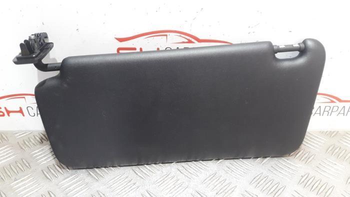 Zonneklep van een Mercedes A-Klasse, Auto-onderdelen, Interieur en Bekleding, Mercedes-Benz, Gebruikt, 3 maanden garantie, Ophalen of Verzenden