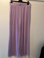 Pantalon Vero moda taille M, Taille 38/40 (M), Vero moda, Violet, Longs