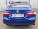 Toyota Camry Premium, Autos, 4 portes, Hybride Électrique/Essence, 131 kW, Automatique