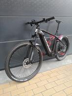 Corratec Pro Team 625Wh 200 km elektrische mountainbike., Zo goed als nieuw, 51 tot 55 cm, 50 km per accu of meer, Ophalen