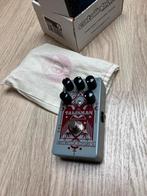 Catalinbread Talisman EMT 140 Plate Reverb, Muziek en Instrumenten, Effecten, Ophalen of Verzenden, Reverb