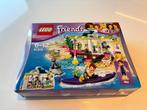LEGO Friends (41315) Le magasin de plage, Kinderen en Baby's, Speelgoed | Duplo en Lego, Ophalen, Zo goed als nieuw, Complete set