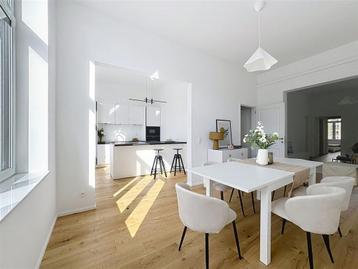 Appartement à vendre à Ixelles, 2 chambres beschikbaar voor biedingen