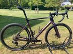 Scott addict gravel - Sram etap rival, Fietsen en Brommers, 53 tot 57 cm, Ophalen, Zo goed als nieuw, Carbon
