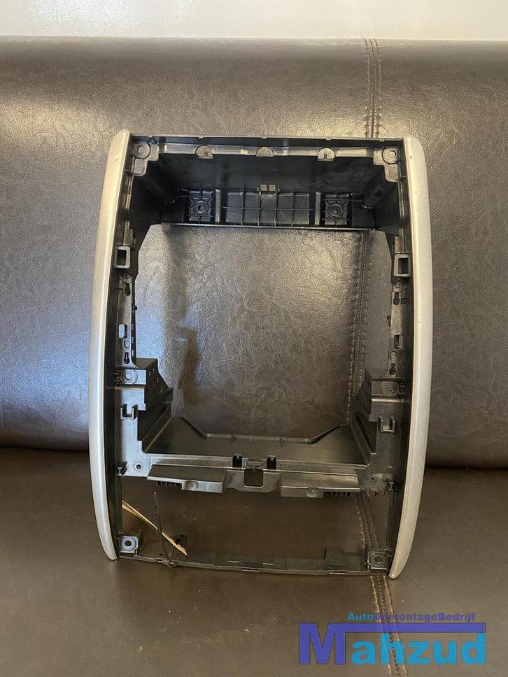 MERCEDES B W245 Radioframe middenconsole 2005-2011, Auto-onderdelen, Dashboard en Schakelaars, Mercedes-Benz, Gebruikt, Ophalen of Verzenden