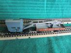 Marklin Wagon grue 4611 + 4503 ( 1ère version 1957 ), Ophalen of Verzenden, Gebruikt, Wagon, Märklin