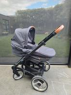 Mutsy Nio kinderwagen / buggy met accessoires, Ophalen, Gebruikt, Kinderwagen, Mutsy