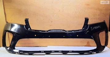 Voorbumper orgineel Kia Sorento v.a '18 6xPDC 86511-C5500 beschikbaar voor biedingen