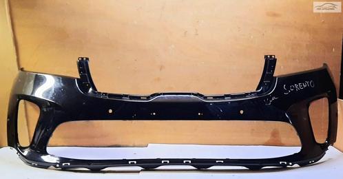 Voorbumper orgineel Kia Sorento v.a '18 6xPDC 86511-C5500, Auto-onderdelen, Carrosserie, Bumper, Kia, Voor, Gebruikt, Ophalen of Verzenden