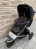 Mountain buggy 3.0 +one, Comme neuf, Enlèvement