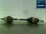 AANDRIJFAS LINKS VOOR Corsa D (|13320255|935314|95520473|), Gebruikt, Opel