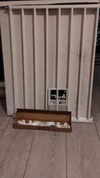 Traprekje nog in doos,niet gebruikt!, Enlèvement