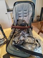 Mutsy kinderwagen, Kinderen en Baby's, Kinderwagens en Combinaties, Ophalen, Zo goed als nieuw, Combiwagen, Mutsy