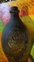 grès de Bouffioulx signé  A Aubry, Antiquités & Art, Enlèvement ou Envoi