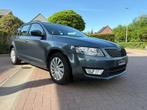 Skoda Octavia 1.2 TSI DSG, Auto's, Skoda, Automaat, Euro 6, Bedrijf, Break