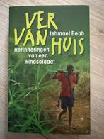 Herinneringen van een kindsoldaat - Ishmael Beah, Enlèvement ou Envoi, Comme neuf