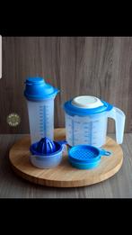 Nieuwe set van tupperware, Huis en Inrichting, Ophalen of Verzenden, Nieuw