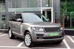RANGE ROVER VOGUE 3.0TDV6 258CV  PANO FULL SERVICE HISTORY, Automaat, 2993 cc, Leder, Bedrijf