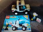 Lego 4x4 Politie 6533 Vintage, Kinderen en Baby's, Speelgoed | Duplo en Lego, Complete set, Lego, Zo goed als nieuw, Ophalen