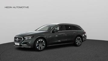 Mercedes-Benz E-Klasse 300 DE Break Luxury Line | Distronic  beschikbaar voor biedingen