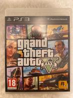 Grand Theft Auto 5 (PS3), Consoles de jeu & Jeux vidéo, Jeux | Sony PlayStation 3, Autres genres, Utilisé, À partir de 12 ans