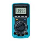 Multimeter Weber Wt-2037, Autos : Divers, Outils de voiture, Enlèvement ou Envoi, Neuf