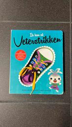 Ik kan al Veterstrikken, Enlèvement ou Envoi