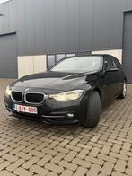 Bmw 318d Sportline, Auto's, Automaat, 1995 cc, Zwart, 5 deurs