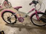 Velo fille betwin 20 pouce, Enlèvement ou Envoi, Comme neuf
