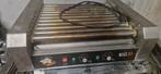 Hod dog machine, Ophalen, Gebruikt, Tafelgrill