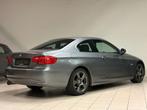 Bmw 320i Coupe Facelift 10/2011 177.000km’s Benzine Gekeurd*, Auto's, BMW, Zwart, 120 kW, Handgeschakeld, Particulier