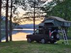 Land Rover Discovery 2 TD5 - Adventure Ready, Auto's, Land Rover, 2490 cc, Beige, Parkeersensor, 102 kW