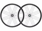 Campagnolo Bora WTO 33 2WF DARK DB wielset, Fietsen en Brommers, Fietsonderdelen, Wiel, Campagnolo, Racefiets, Nieuw