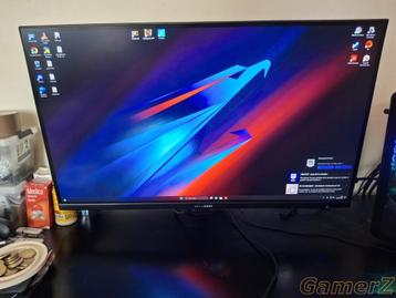 écran Skillkorp M27 1440p 180hz beschikbaar voor biedingen