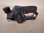 BOSCH GHO 12V-20 vliegtuig, Ophalen, Zo goed als nieuw, Accu