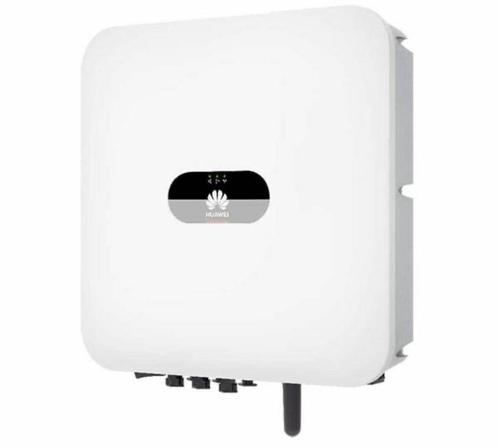 Huawei 3.68ktl | 4ktl | 4.6ktl / Huawei batterij 5Kw / 7kw, Doe-het-zelf en Bouw, Zonnepanelen en Toebehoren, Nieuw, Compleet systeem
