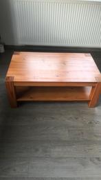 Table de salon, Ophalen, Gebruikt, 50 tot 100 cm, 50 tot 100 cm
