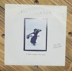 Tina Turner I don’t Wanna lose you, Ophalen of Verzenden, Zo goed als nieuw, Single