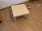 Koffietafel, Ophalen, Gebruikt, 50 tot 100 cm, Vierkant