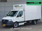 Mercedes Sprinter 314 CDI Automaat Koelwagen Thermo King V-2, Automaat, Stof, Gebruikt, Euro 6