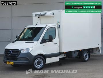 Mercedes Sprinter 314 CDI Automaat Koelwagen Thermo King V-2 beschikbaar voor biedingen
