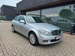 Mercedes-benz C200 diesel avantgarde gekeurd, Auto's, Automaat, Zwart, Parkeersensor, 5 deurs