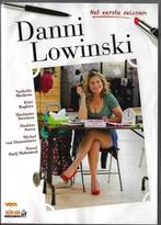 Danni Lowinski (VTM) - Seizoen 1, Verzenden, Alle leeftijden, Boxset, Zo goed als nieuw