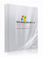 Activeringssleutel voor Microsoft Windows Server 2008 Datace, Computers en Software, Ophalen of Verzenden, Nieuw, Windows