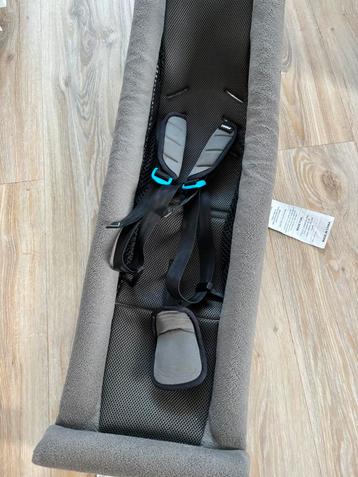Sling Thule (par exemple, Chariot Cab, Cross et Sport), Enlèvement, Comme neuf