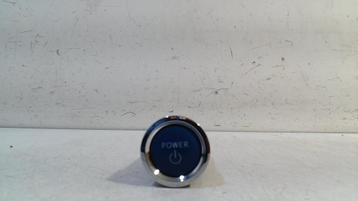 COMMUTATEUR START/STOP Toyota RAV4 (A4) (01-2012/01-2019), Utilisé, Toyota