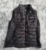 Patagonia donsvest - damesmaat M, Kleding | Dames, Maat 38/40 (M), Zwart, Patagonia, Ophalen of Verzenden