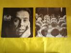 Lp - John Hiatt - Bring the Family - EX, Cd's en Dvd's, Vinyl | Pop, Gebruikt, Ophalen of Verzenden