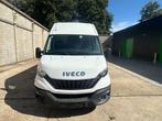 Iveco Daily 2.3 Diesel HKa 35 S V Radstand 4100 XL 17355 NET, Auto's, Testrit aan huis, 2399 kg, 288 g/km, Wit